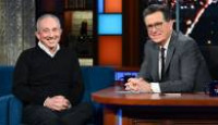image The Late Show with Stephen Colbert season 7 episode 56