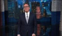 image The Late Show with Stephen Colbert season 7 episode 59
