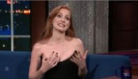 image The Late Show with Stephen Colbert season 7 episode 6