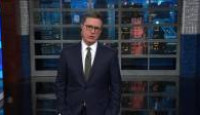 image The Late Show with Stephen Colbert season 7 episode 60