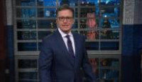 image The Late Show with Stephen Colbert season 7 episode 65