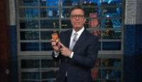 image The Late Show with Stephen Colbert season 7 episode 70