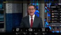 image The Late Show with Stephen Colbert season 7 episode 71
