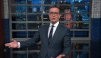 image The Late Show with Stephen Colbert season 7 episode 73