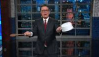 image The Late Show with Stephen Colbert season 7 episode 78