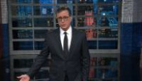 image The Late Show with Stephen Colbert season 7 episode 80