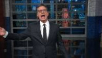 image The Late Show with Stephen Colbert season 7 episode 81