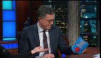 image The Late Show with Stephen Colbert season 7 episode 86