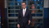 image The Late Show with Stephen Colbert season 7 episode 87