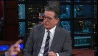 image The Late Show with Stephen Colbert season 7 episode 88