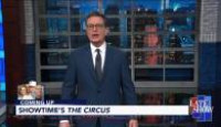 image The Late Show with Stephen Colbert season 7 episode 93