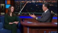 image The Late Show with Stephen Colbert season 7 episode 94
