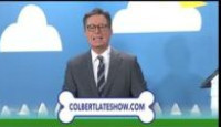 image The Late Show with Stephen Colbert season 7 episode 95