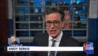image The Late Show with Stephen Colbert season 7 episode 98