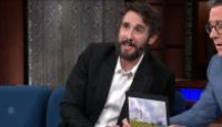 image The Late Show with Stephen Colbert season 8 episode 103