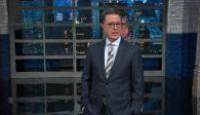 image The Late Show with Stephen Colbert season 8 episode 106