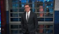 image The Late Show with Stephen Colbert season 8 episode 107