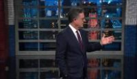 image The Late Show with Stephen Colbert season 8 episode 108