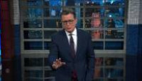 image The Late Show with Stephen Colbert season 8 episode 14