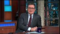 image The Late Show with Stephen Colbert season 8 episode 19