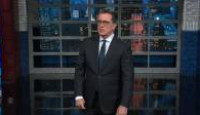 image The Late Show with Stephen Colbert season 8 episode 23