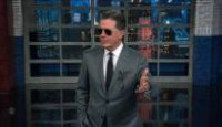 image The Late Show with Stephen Colbert season 8 episode 24