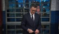 image The Late Show with Stephen Colbert season 8 episode 27