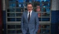 image The Late Show with Stephen Colbert season 8 episode 31