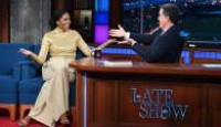 image The Late Show with Stephen Colbert season 8 episode 35