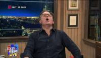 image The Late Show with Stephen Colbert season 8 episode 4
