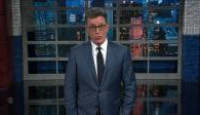 image The Late Show with Stephen Colbert season 8 episode 44