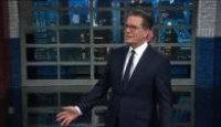 image The Late Show with Stephen Colbert season 8 episode 46