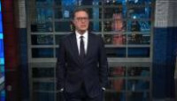 image The Late Show with Stephen Colbert season 8 episode 51