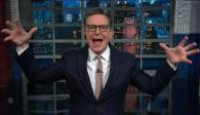 image The Late Show with Stephen Colbert season 8 episode 53