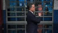 image The Late Show with Stephen Colbert season 8 episode 54