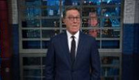 image The Late Show with Stephen Colbert season 8 episode 61