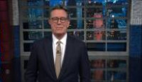 image The Late Show with Stephen Colbert season 8 episode 67