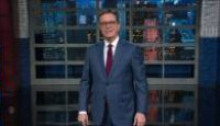 image The Late Show with Stephen Colbert season 8 episode 68