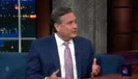 image The Late Show with Stephen Colbert season 8 episode 73