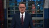 image The Late Show with Stephen Colbert season 8 episode 74