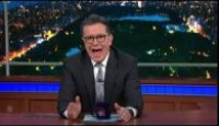 image The Late Show with Stephen Colbert season 8 episode 76