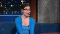 image The Late Show with Stephen Colbert season 8 episode 77