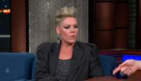 image The Late Show with Stephen Colbert season 8 episode 78