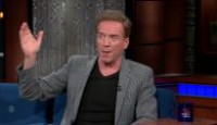 image The Late Show with Stephen Colbert season 8 episode 81