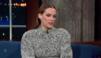 image The Late Show with Stephen Colbert season 8 episode 83