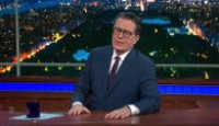 image The Late Show with Stephen Colbert season 8 episode 84