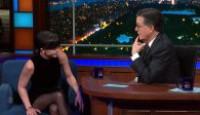 image The Late Show with Stephen Colbert season 8 episode 89