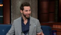 image The Late Show with Stephen Colbert season 8 episode 90