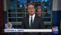 image The Late Show with Stephen Colbert season 8 episode 96