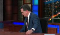 image The Late Show with Stephen Colbert season 8 episode 97